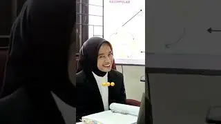Kejutan datangi mahasiswa saat sidang