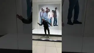 Мой личный НОВЫЙ ТРЕНД 😂