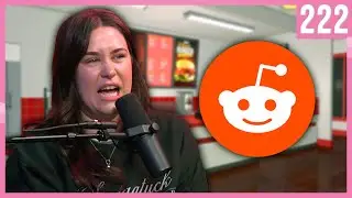 Reddit Horror Stories (service industry edition) | You Can Sit With Us Ep. 222
