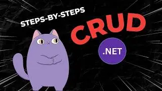 Mastering CRUD operations in ASP.NET Core MVC, here's the step-by-step you might need to know
