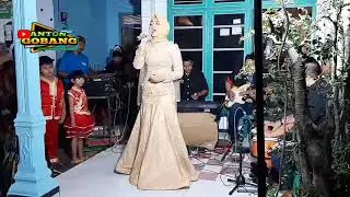 Live jihan audy di ds rumahnya sendiri