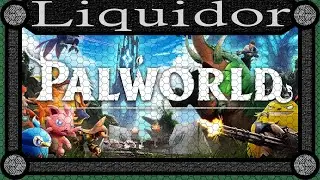 28 | Palworld | Community Game