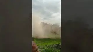 Демонтаж труби на металобрухт
