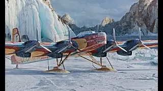 Мир Боевых Кораблей. Первоапрельская битва.