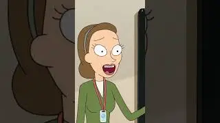 I don't care what it takes... | Rick and Morty | 