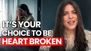 Yaffa Palti: I Was Depressed Until I Finally Found This Out About Life