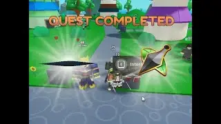 Anime Fighters Simulator - Second Badge and Mount ( Naruto Shippuden - Secret Village)