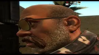 csgo with the lamos 3