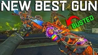 THIS Is The NEW BEST WEAPON In Black Ops 6 Zombies