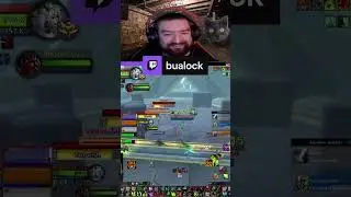 UNHEALABLE DAMAGE | bualock on #Twitch #warlock #warlockpvp #destructionwarlock #fyp #shorts #fypp