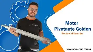 Review Motor Pivotante Golden