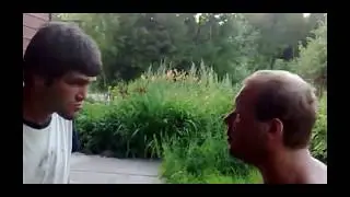 Может ты Пiдор?