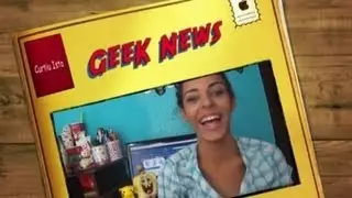 Geek News #S02E05 - Hashtags no Face, Cachos em casa, South by SouthWest (SXSW) [cc]