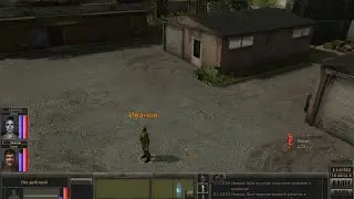7.62 Hard Life - Стрим #09