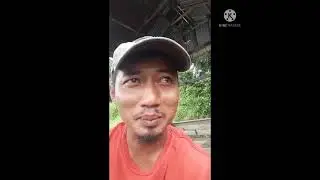 Hari Yang Sial Di Saat Mancing