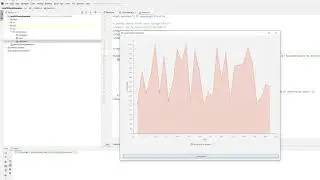 2/4 - Charts in JavaFX - AreaChart