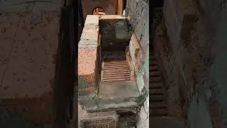 Продолжение печи