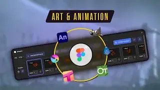 I Built a Game Animation Tool inside Figma