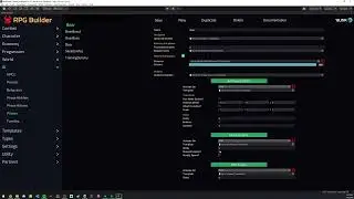 Boss Phases in Unity RPG Builder