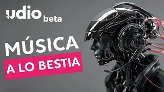 UDIO beta raises the bar for AI music. Tutorial for creating your own song with AI | @Jossslopez
