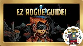 Easy Rogue Build! Loop Hero