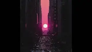 [Free] Powfu X Rxseboy Type Beat -  Sunset | Lofi Instrumental