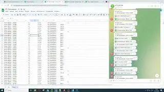 Автоматический контроль и обновление остатков товаров на Wildberries