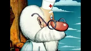 Dr.Aibolit