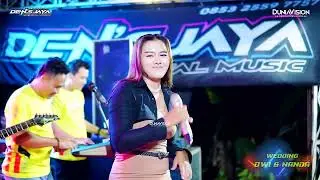 DEN'SJAYA MUSIC - HARAPAN HAMPA | MINDI CUP CUP - WEDDING DWI & NANDA - TANJUNG GRONGGONG JEPARA