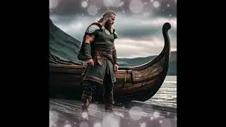 EPIC VIKING MUSIC / VIKINGS