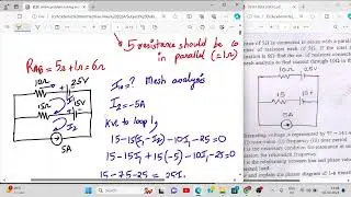 EEEE online problem solving session 2