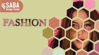 How to Become a clipping mask in illustrator Expert | Saba Design Studio