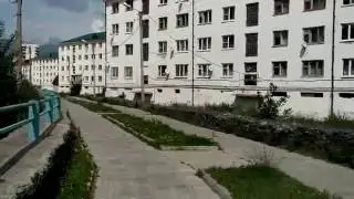 Blackview A8 - тест видеозаписи камеры