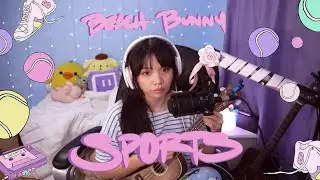 Sports - Beach Bunny cover