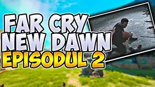DRAGOS SALVATORUL-FAR CRY NEW DAWN #2