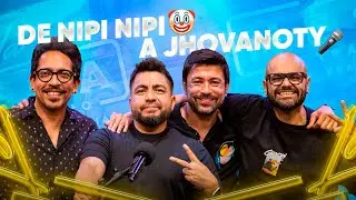 El comediante más madrugador 😌 La Mesa de Trabajo