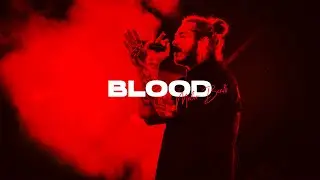 [FREE] Post Malone Type Beat - 