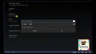 How to use IPTV Androad with Perfect Player