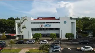Conoce nuestro Campus - USMA 2024