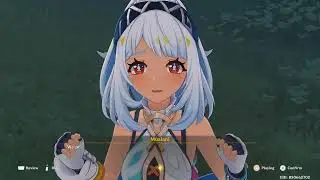 Genshin Impact: Natlan Archon Quests