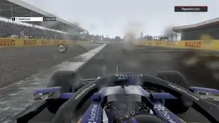 TOP 34 del MUNDO en Gran Bretaña! F1 2021