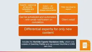 Importing and Exporting Webinar Chaptered (2-12-15)