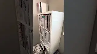 New Craft space!