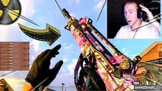 The OVERPOWERED FAMAS in BLACK OPS COLD WAR! (Best FFAR Class SETUP)