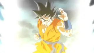 [MEP - Dragon Ball Z] Wearing Me Out Part 1-2