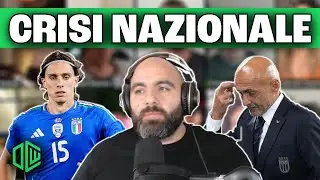 VIETATO SBAGLIARE! | ColpoGobbo: ''SPALLETTI è in CONFUSIONE TOTALE!''