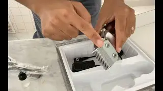 How to Take Care of Clippers | Barber Equipment