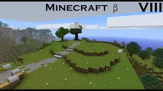A wee bit of Terraforming