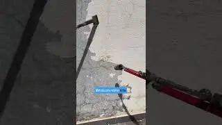 Metodo para remover tinta