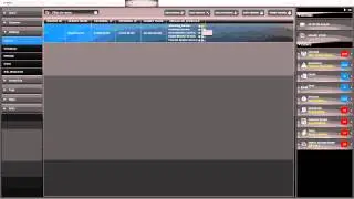 Tutorial: Servers Administration